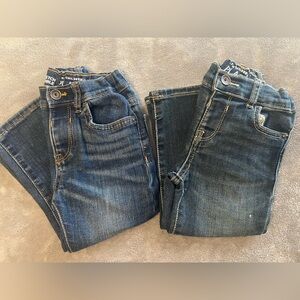 2T Children’s Place Jeans (Boys)